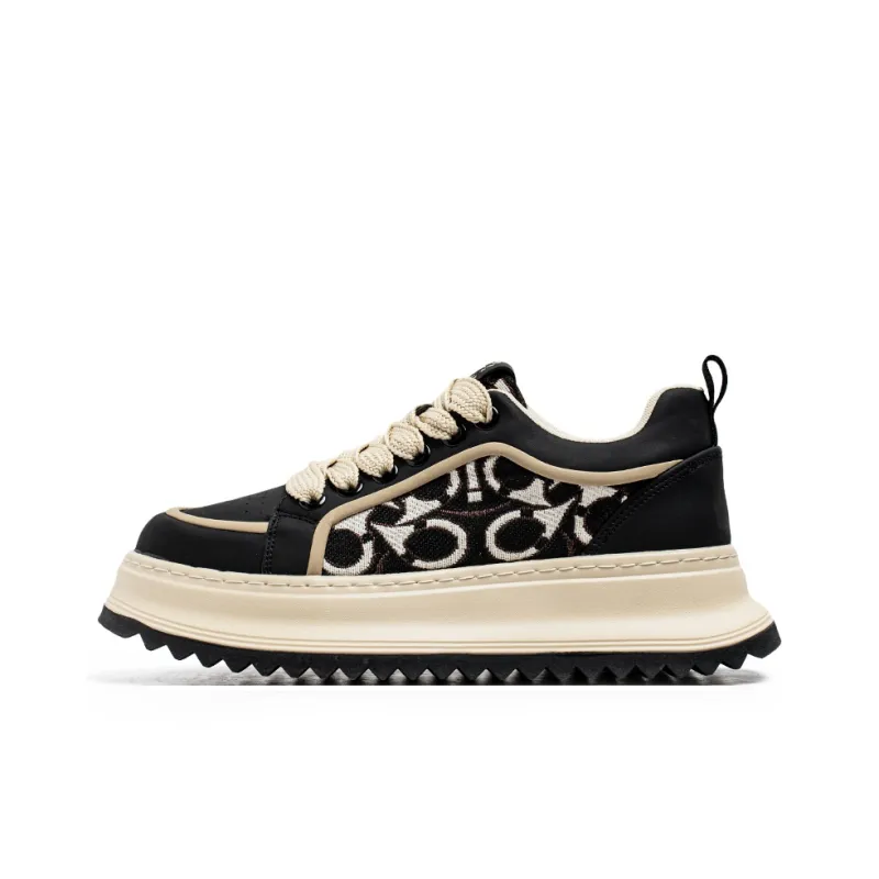 Budding Bear Low Top Casual Shoes Men's-13