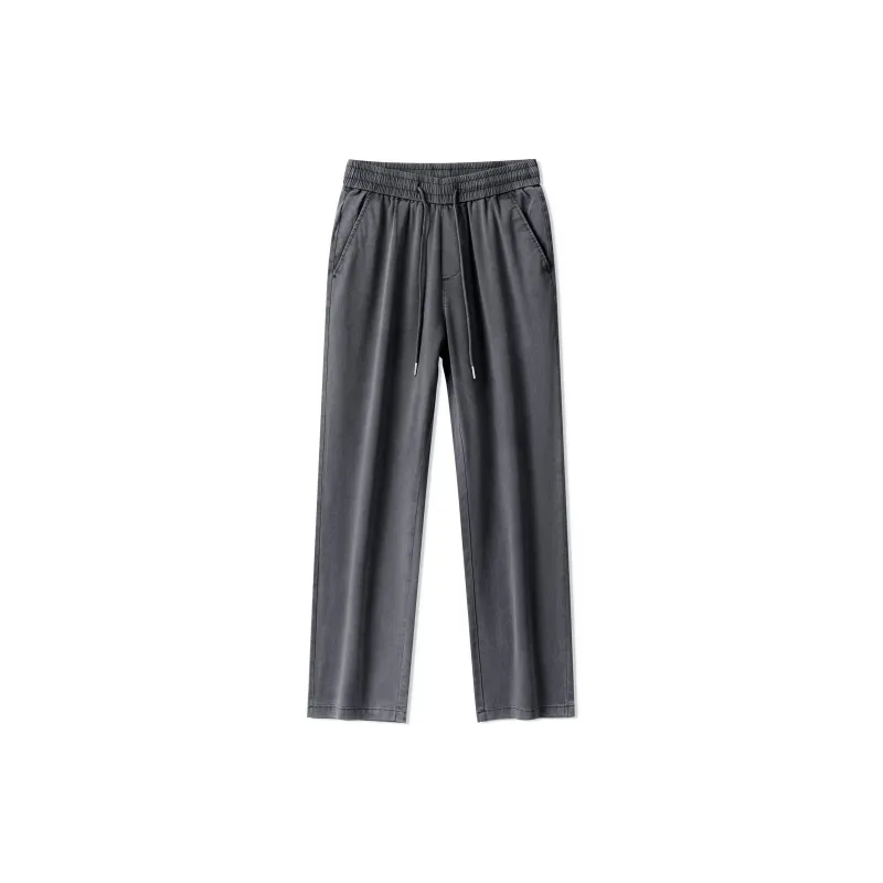 Jeep Lifestyle Theme Collection Casual Pants Unisex-5