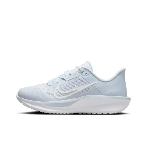 Nike Quest 6 Blue Tint Light Armory Blue White Sail Women's