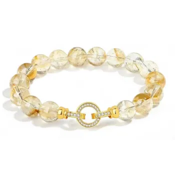 CEETOL Crystal Bracelets Women's