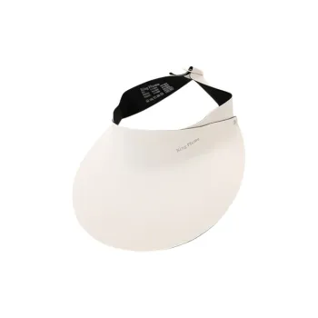 Fishing For Bears Polyester Sun Protection Hats Unisex