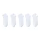 5 White