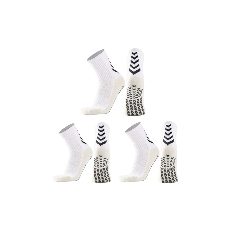 Brute Rabbit Soccer Socks Unisex Combo Set-1