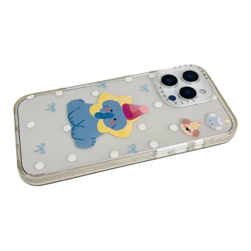 Sopi Acrylic Material .Imgur.com/1234567890.jpg Phone Cases Compatible With IPhone 16/15 Pro Max/Apple 13/14 Pro/Max-3