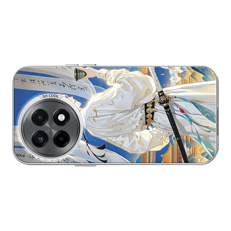 MANQIN Phone Cases-14