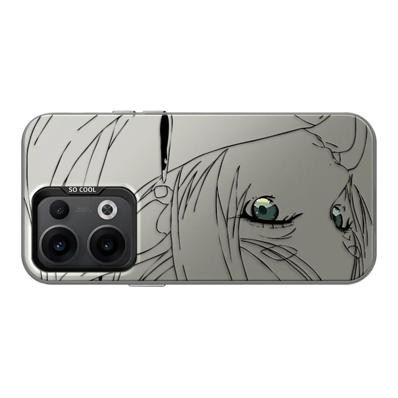 MANQIN Phone Cases-19