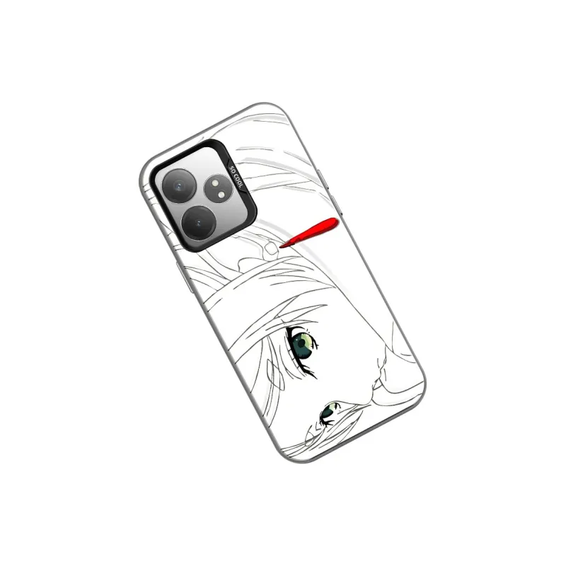 MANQIN Phone Cases-7