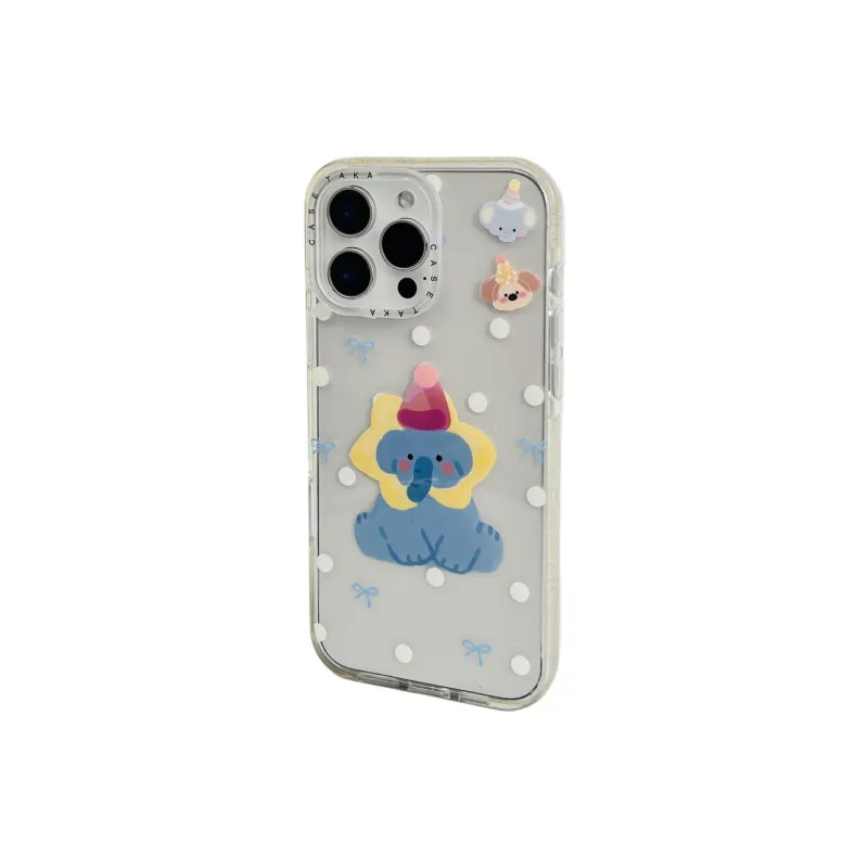 Sopi Acrylic Material .Imgur.com/1234567890.jpg Phone Cases Compatible With IPhone 16/15 Pro Max/Apple 13/14 Pro/Max-2