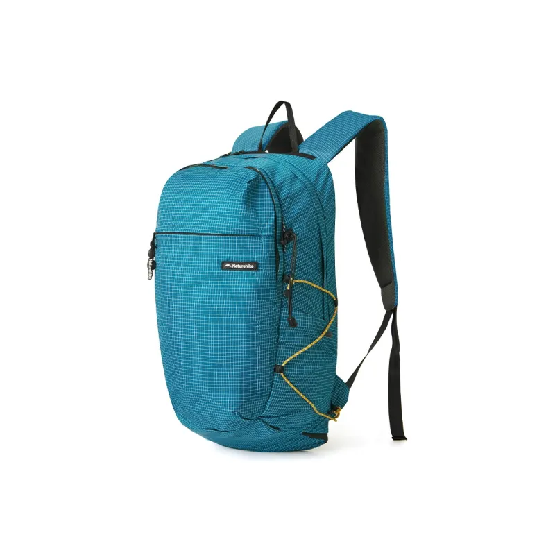 NATUREHIKE Polyamide Laptop Bag Mountaineering Bag Backpack Regular Unisex Multicolor-8