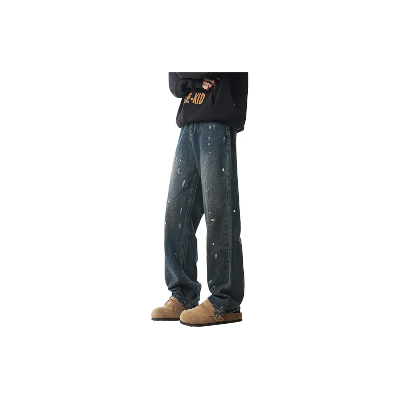 CREAZIONI LA FANTASIA E MOBILE Jeans Unisex-15