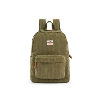 Lee Fabric Backpack Unisex Jasper