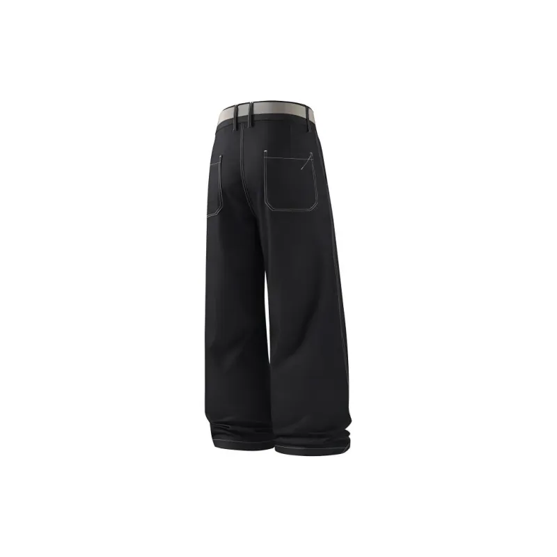 DOENU Jeans Unisex-1