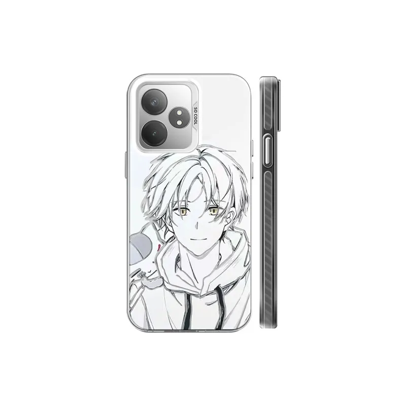 MANQIN Phone Cases-10
