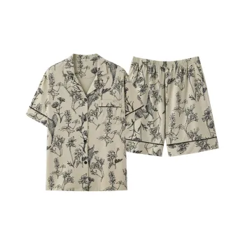 Jovini Pajama Set Women's Jasper