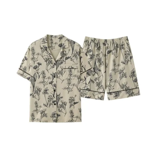 Jovini Pajama Set Women's Jasper