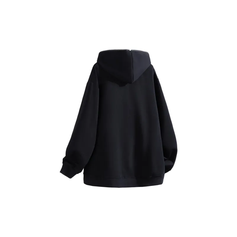 WELTER EXPERIMENT Sweatshirt Unisex-1