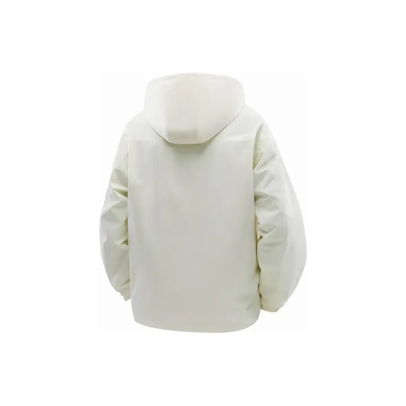 SNOW FLYING Jackets Coats Unisex Black-3