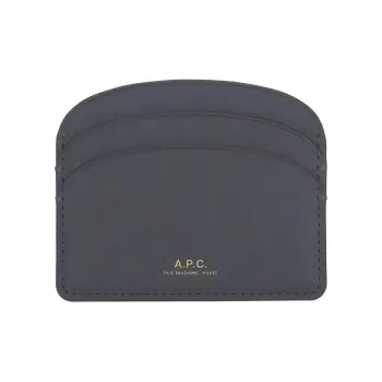 A.P.C Card Holders