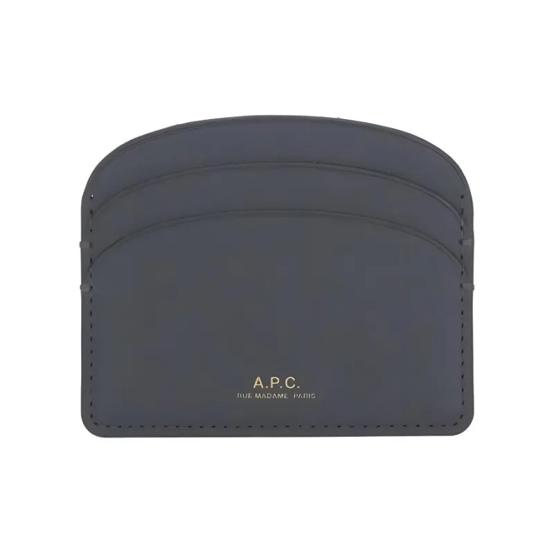 A.P.C Card Holders-0