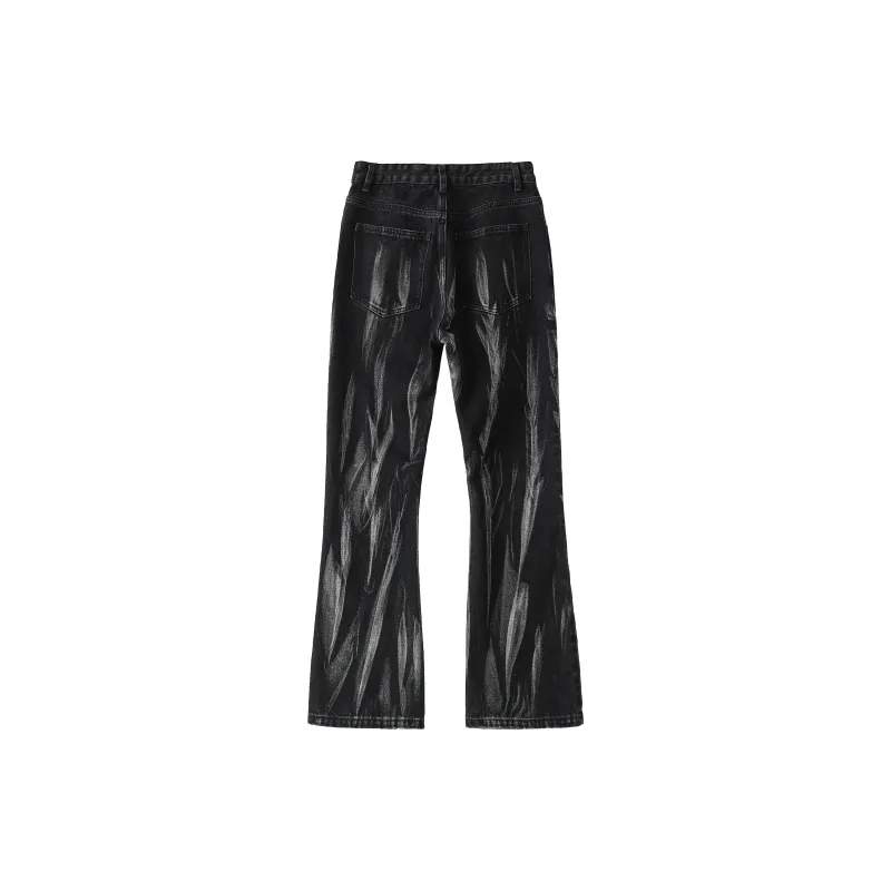 FOR FEAR THAT Jeans Unisex-4