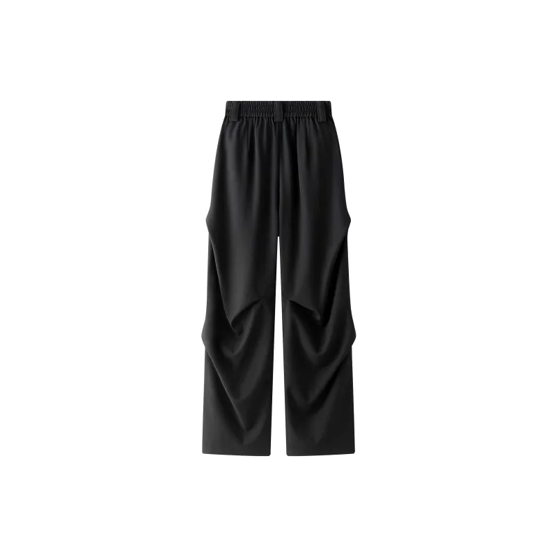 PAUL COSTELLOE Casual Pants Unisex-1