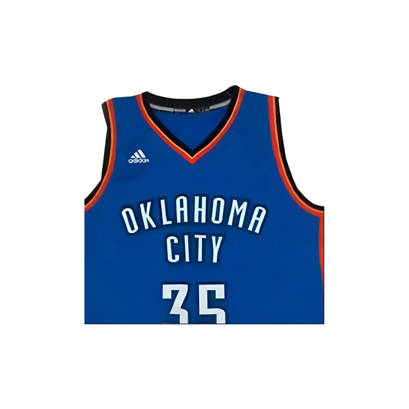 Adidas Tank Tops Men Blue-2