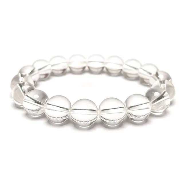 FUSSEM Crystal Jade Bracelets Women's-1