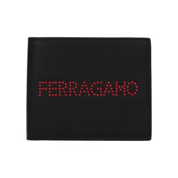 Ferragamo Wallets