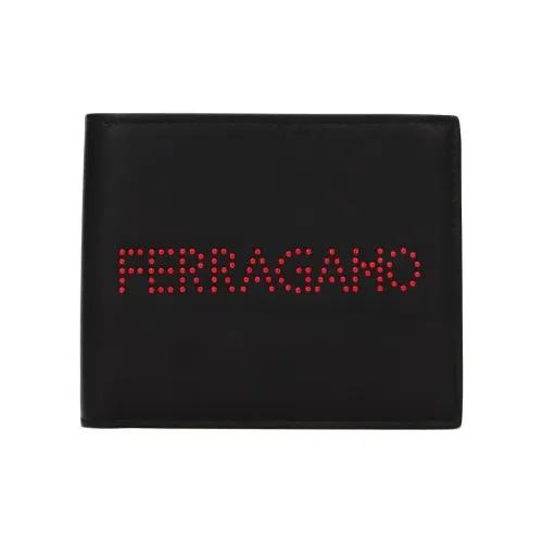 Ferragamo Wallets