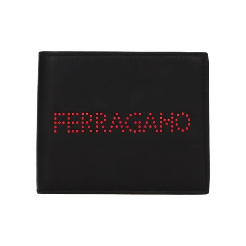 Ferragamo Wallets-0