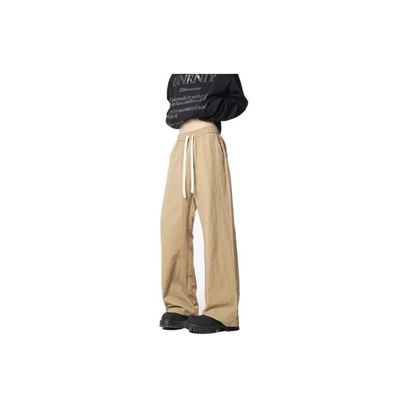 CREAZIONI LA FANTASIA E MOBILE Casual Pants Unisex-17