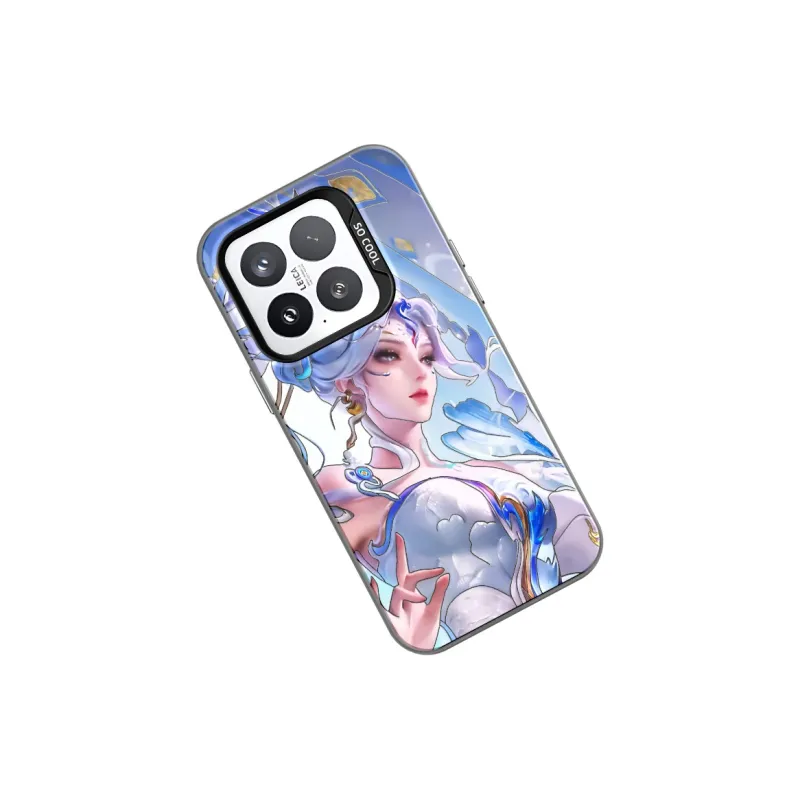 MANQIN Phone Cases-7