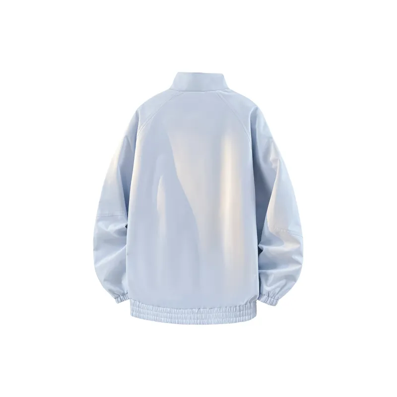 Warrior Huichao Riding The Wind Collection Jacket Unisex-21