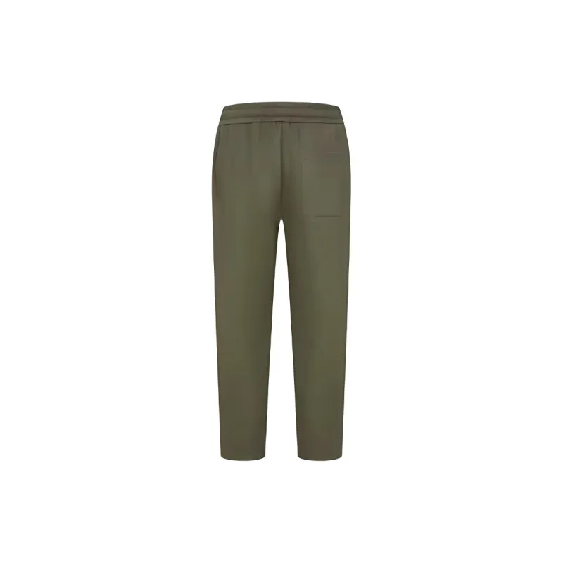 URBAN REVIVO Casual Pants Men's-11