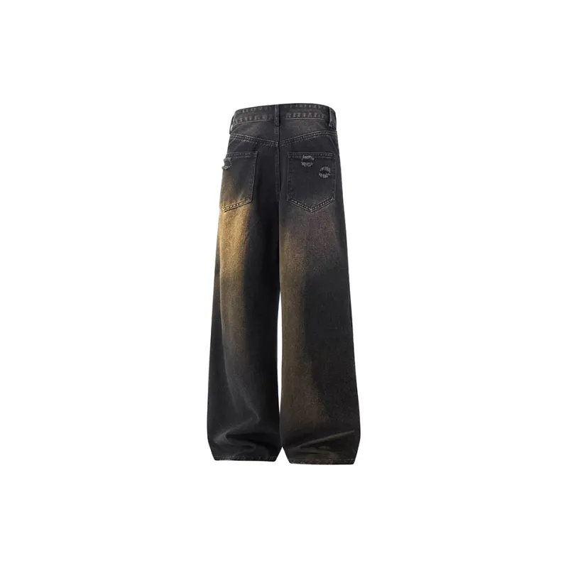 MXDT Jeans Unisex-1
