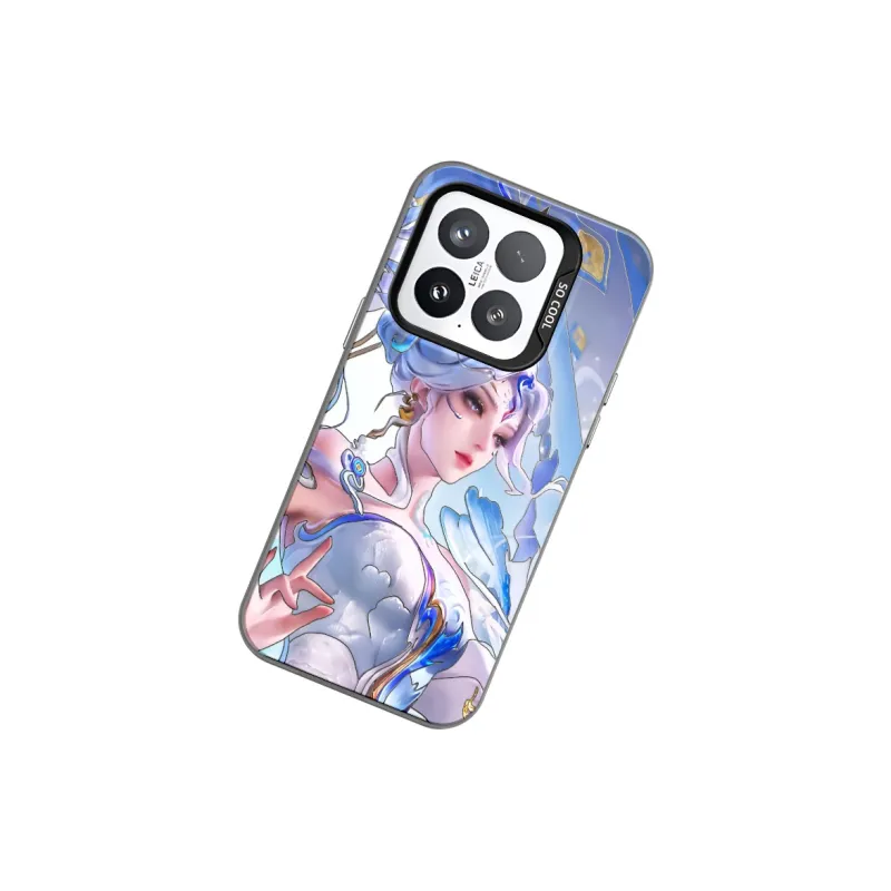 MANQIN Phone Cases-6