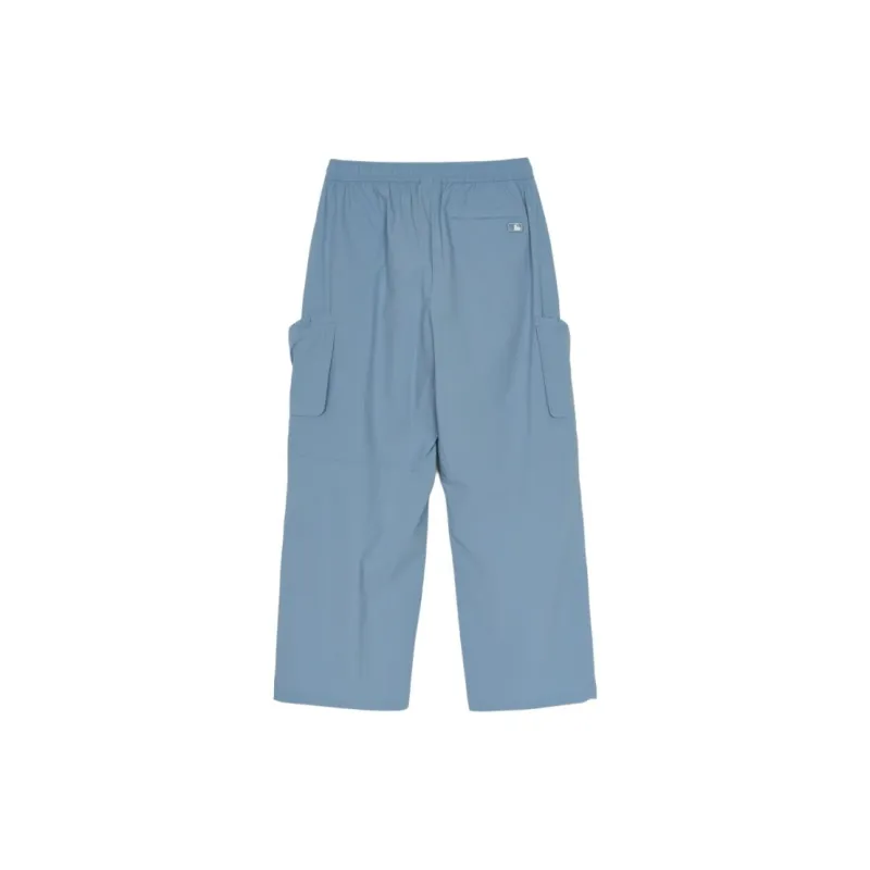 MLB Gofcore Basic Boston Red Sox Cargo Pants Unisex Light Indigo-1