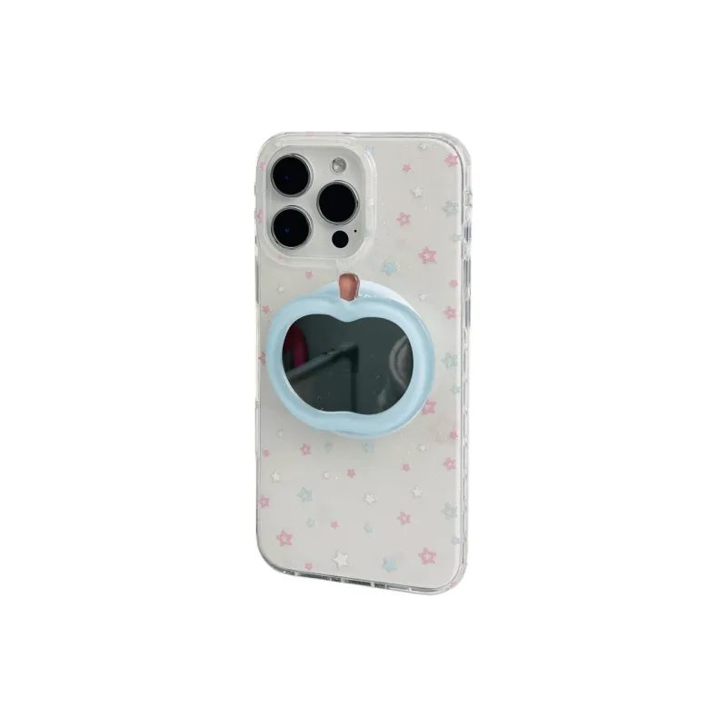 Wei Xin Acrylic Material 38 Phone Cases Compatible With IPhone 16/15 Pro Max/Apple 13/14 Pro/Max-2