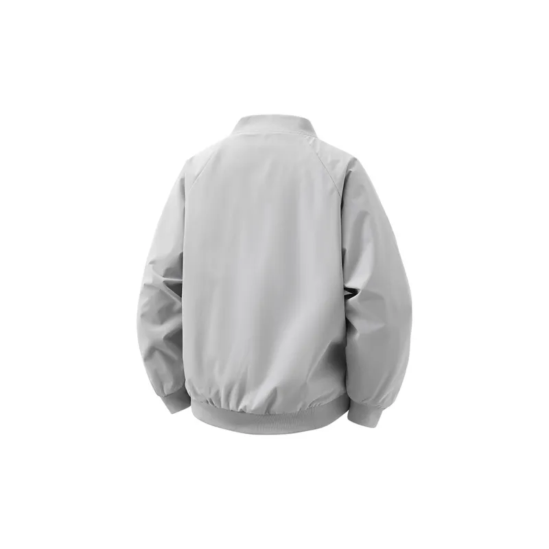 FASTFISH Jackets Unisex-9