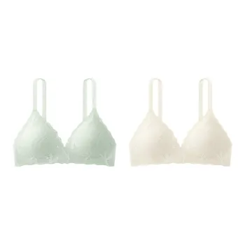 ROBINHOOD Bra Women's Combo Set