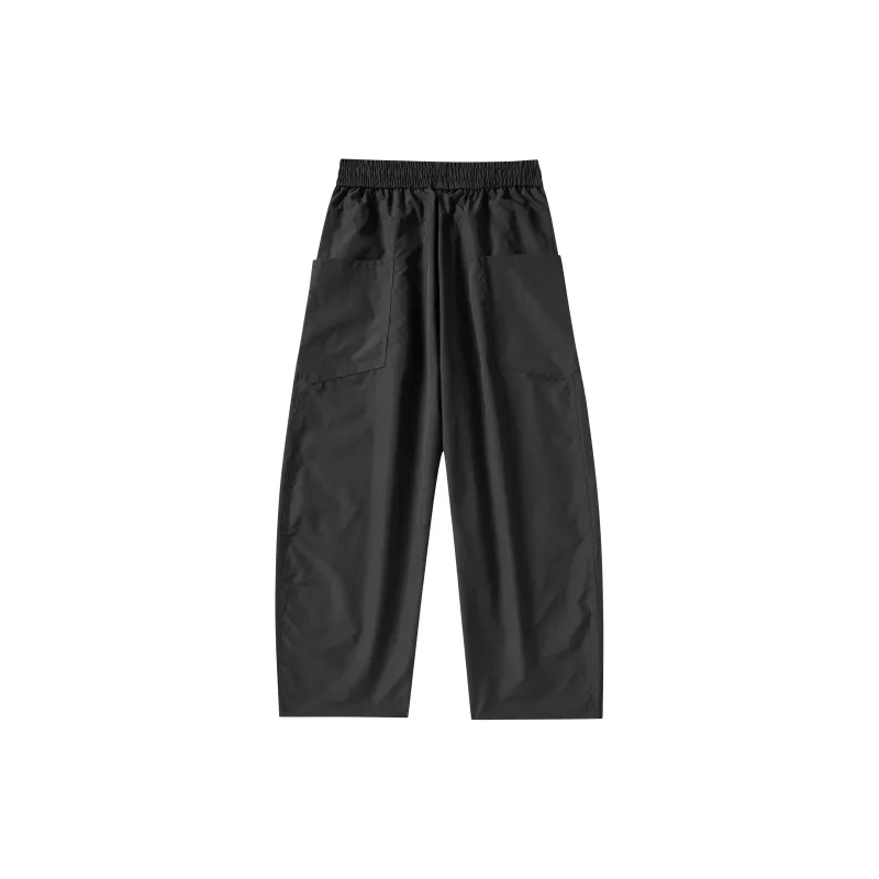 ZWWWZ Cargo Pants Unisex-1