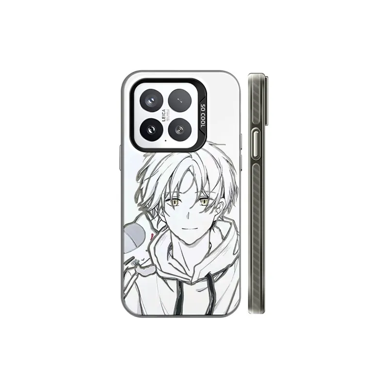 MANQIN Phone Cases-15