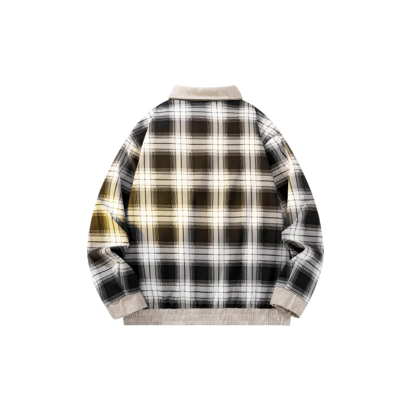 SPONGEBOB SQUAREPANTS Jacket Unisex-7