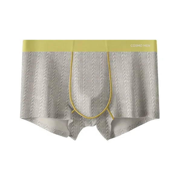 Urban Beauty Underpants Men's Combo Set-5