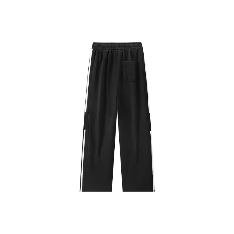 SOLIDITY Casual Pants Unisex-7