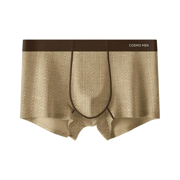 Urban Beauty Underpants Men's Combo Set-6