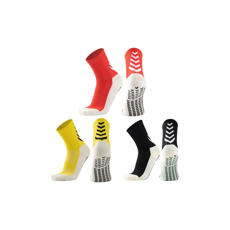 Brute Rabbit Soccer Socks Unisex Combo Set-66