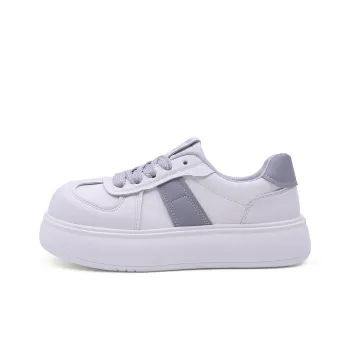 Be Good Low Top Skateboard Shoes Women's