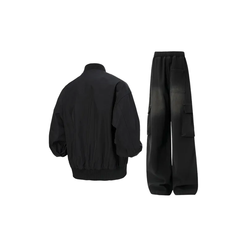 ROSECREED Casual Sportswear Unisex-1