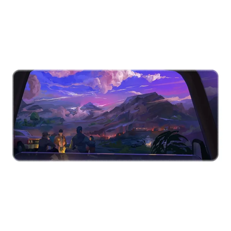 Directions Mouse Pads-1
